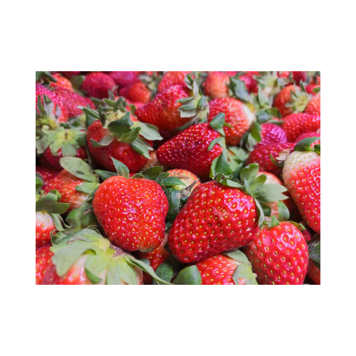 Roman Strawberry